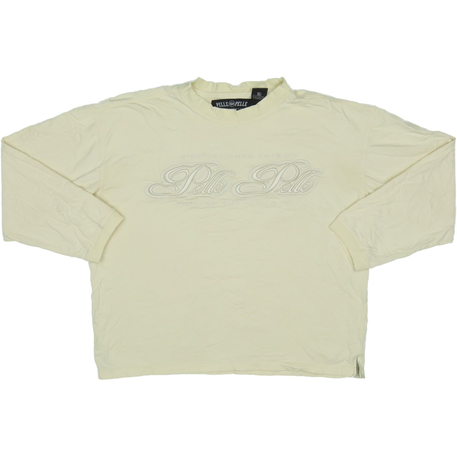 1 Mens VIntage Jacket template